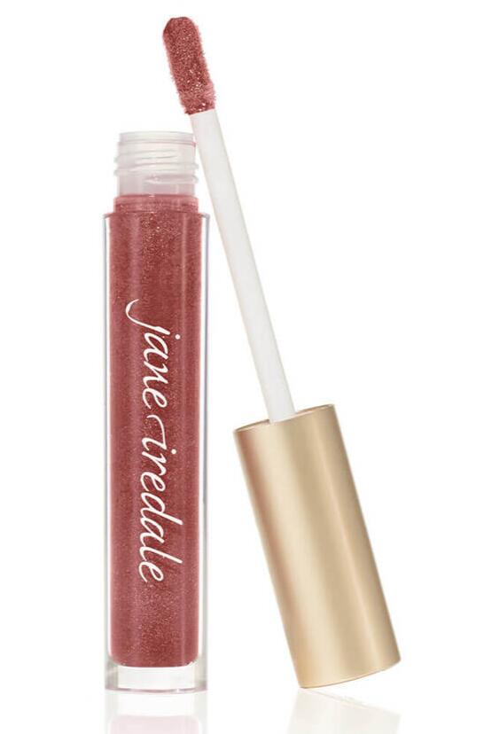 Jane Iredale Hydropure Lip Gloss  Quot Mocha Latte Quot