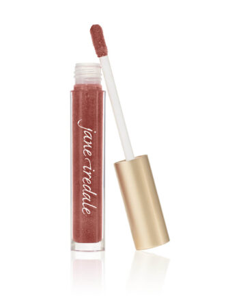 Jane Iredale Hydropure Hyaluronic Lip Gloss Sangria   3 75 Ml