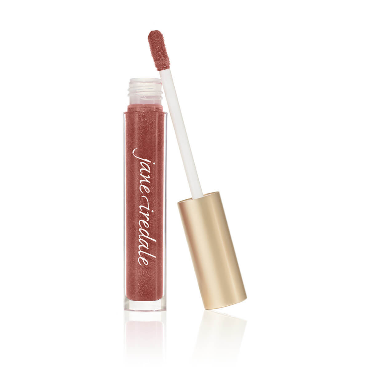 Jane Iredale Hydropure Hyaluronic Lip Gloss Sangria   3 75 Ml