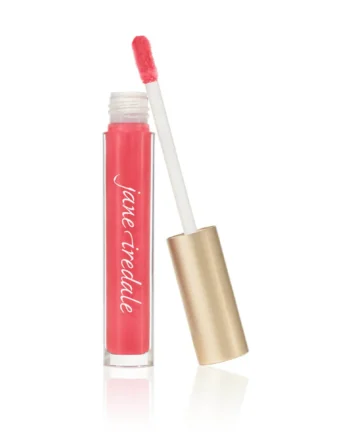 Jane Iredale Hydropure Trade  Lip Gloss   Spiced Peach   1 Stk