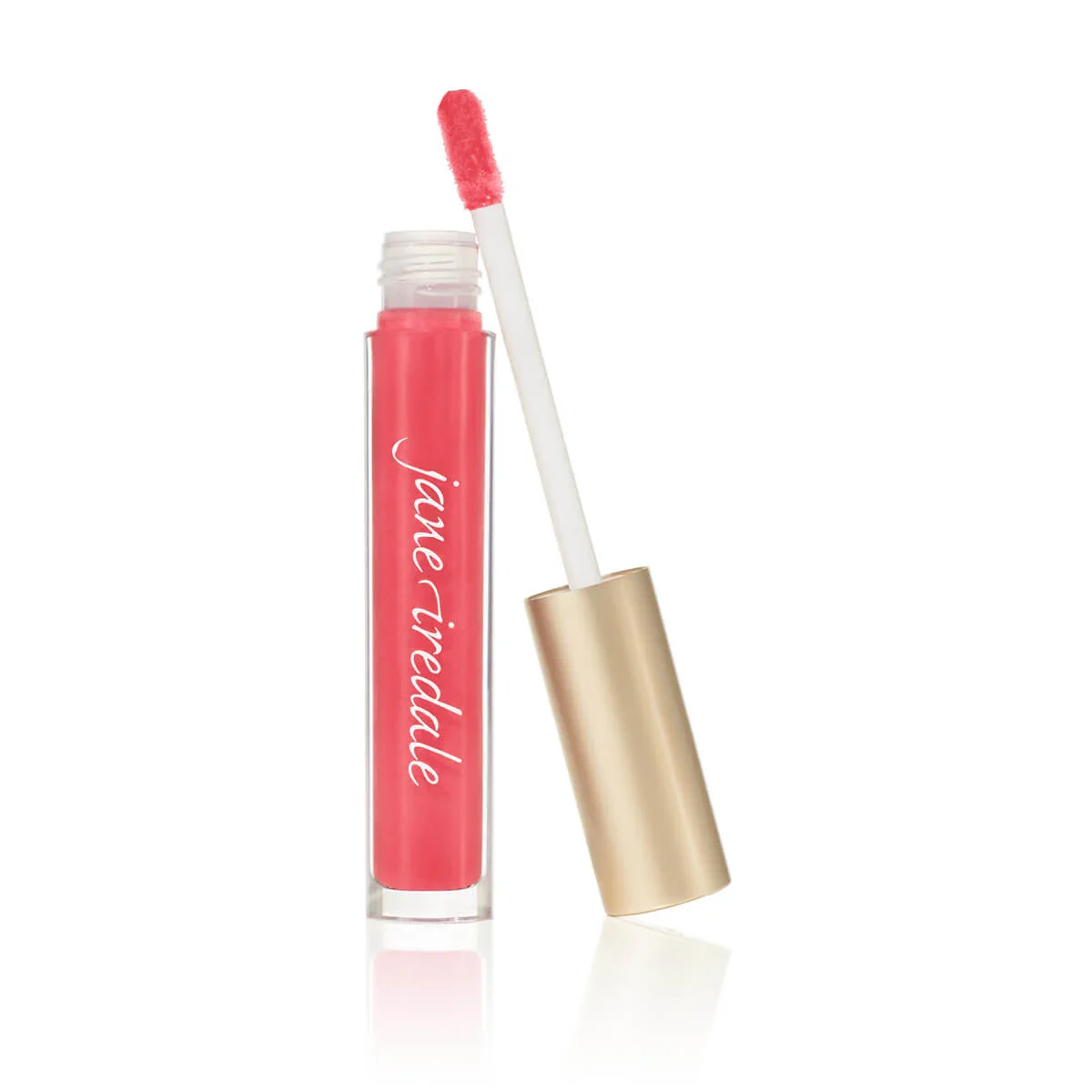 Jane Iredale Hydropure Trade  Lip Gloss   Spiced Peach   1 Stk