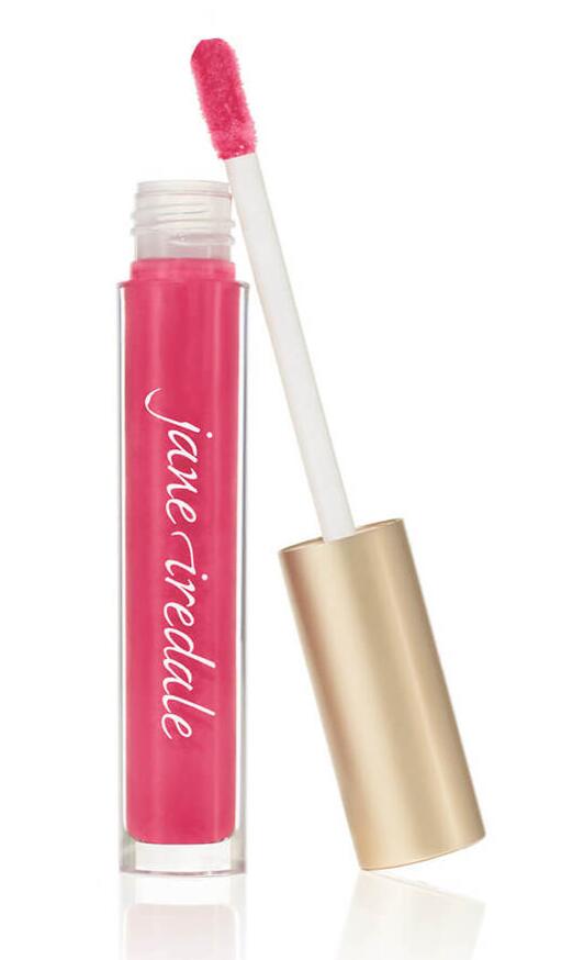 Jane Iredale Hydropure Lip Gloss  Quot Blossom Quot