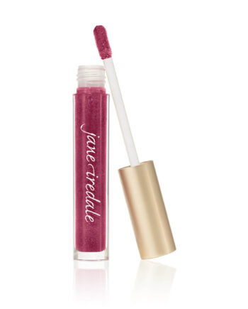 Jane Iredale Hydropure Hyaluronic Lip Gloss Candied Rose   3 75 Ml