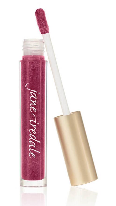 Jane Iredale Hydropure Lip Gloss  Quot Candied Rose Quot