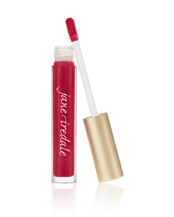 Jane Iredale Hydropure Hyaluronic Lip Gloss Berry Red   3 75 Ml