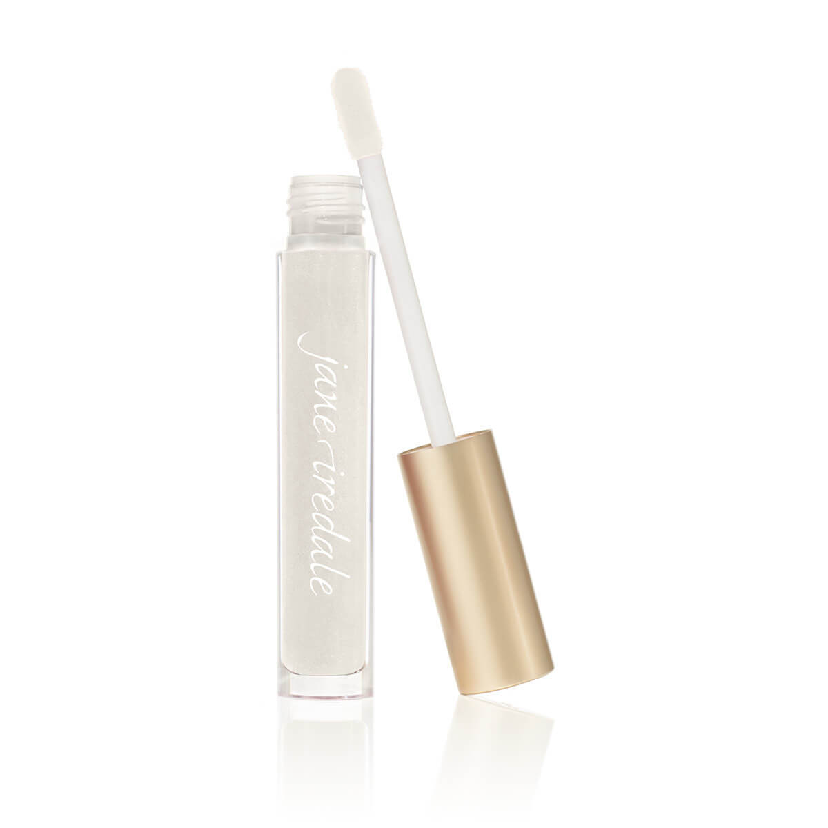 Jane Iredale Hydropure Hyaluronic Lip Gloss Sheer   3 75 Ml