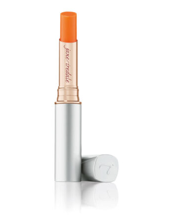 Jane Iredale Just Kissed Lip   Cheek Stain Forever Peach