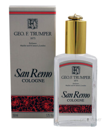 Geo F  Trumper Cologne  San Remo  50 Ml