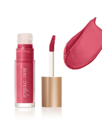 Jane Iredale Beyond Matte Lip Fixation   Obsession