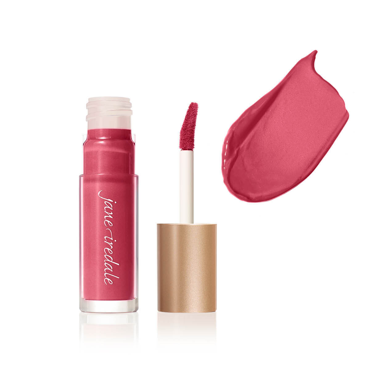 Jane Iredale Beyond Matte Lip Fixation   Obsession
