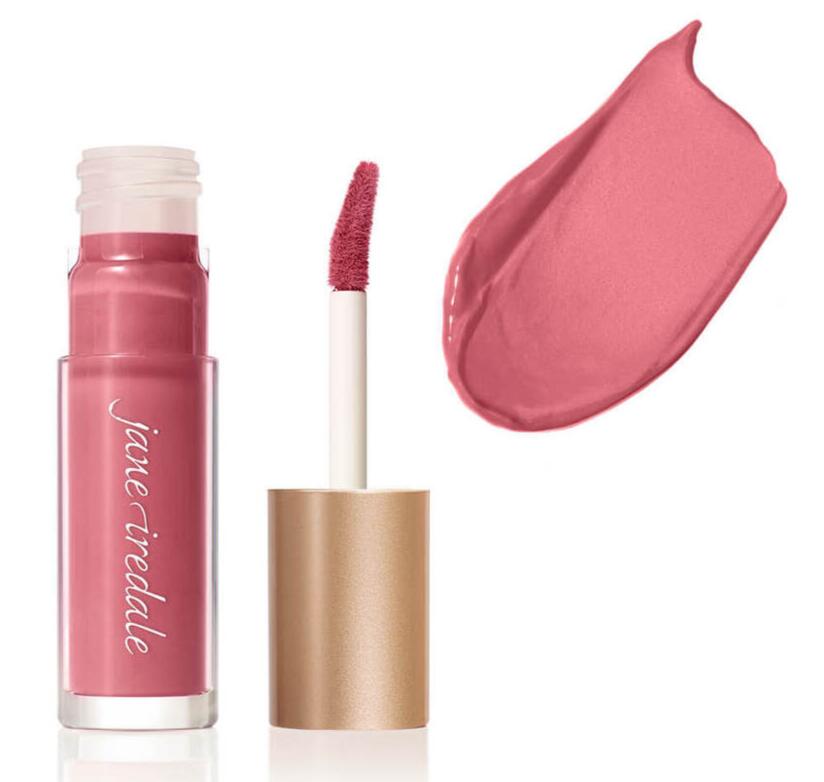 Jane Iredale Beyond Matte Lip Stain   Quot Temptation  Quot  3 25ml