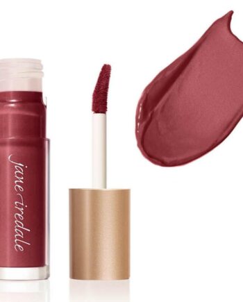 Jane Iredale Beyond Matte Lip Stain   Quot Brazen Quot  3 25ml