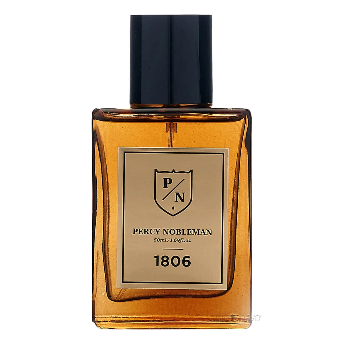 Percy Nobleman 1806 Eau De Toilette  Tonic   Splash  50 Ml