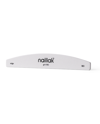 Naillak Neglefil   180 Edge