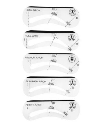 Anastasia Beverly Hills Stencils