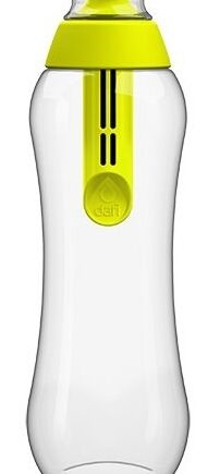 Dafi Filterflaske 0 5l Gul 1 Stk