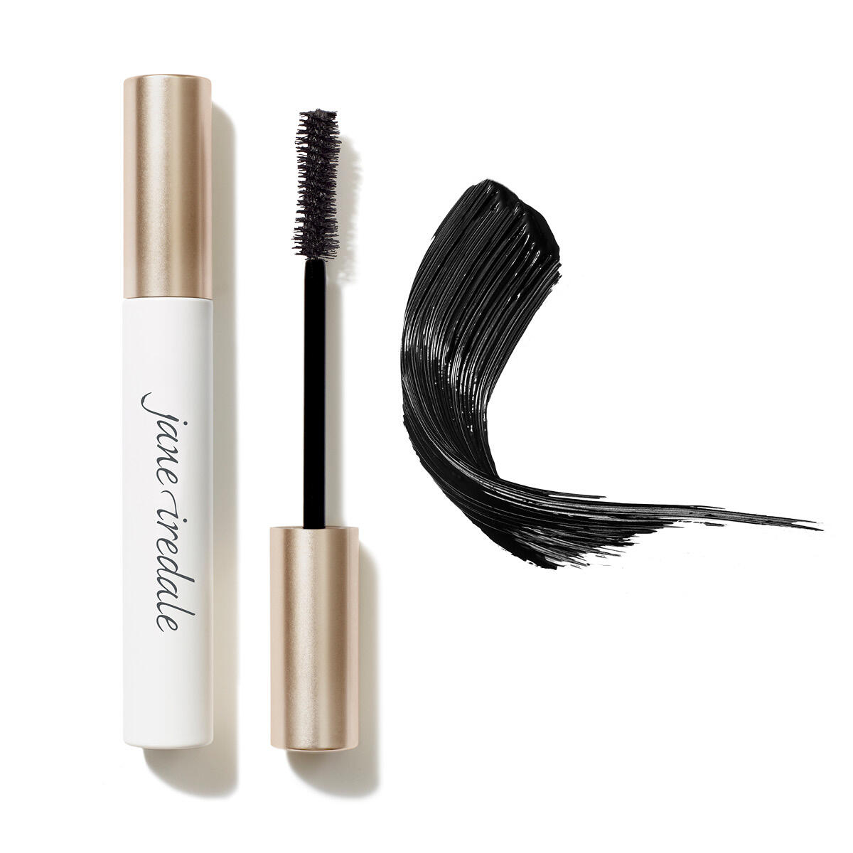 Jane Iredale Beyond Lash Volumizing Mascara Black Ink   1 Stk