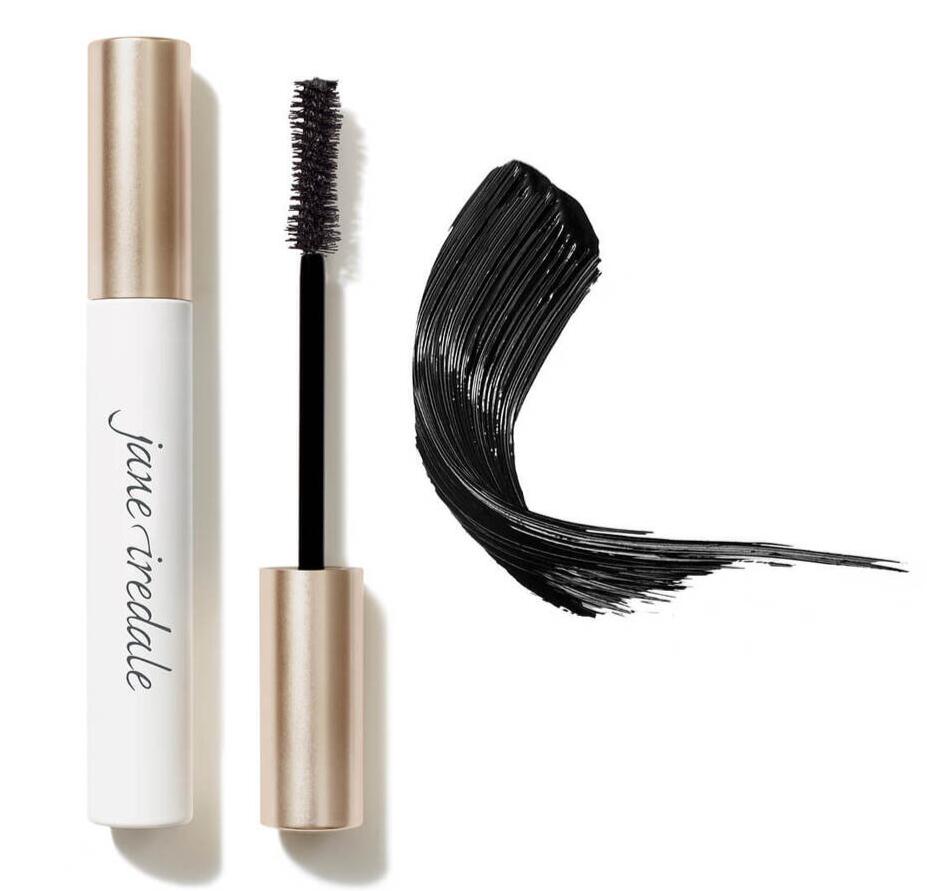 Jane Iredale Beyond Lash Volumizing Mascara  Black Ink