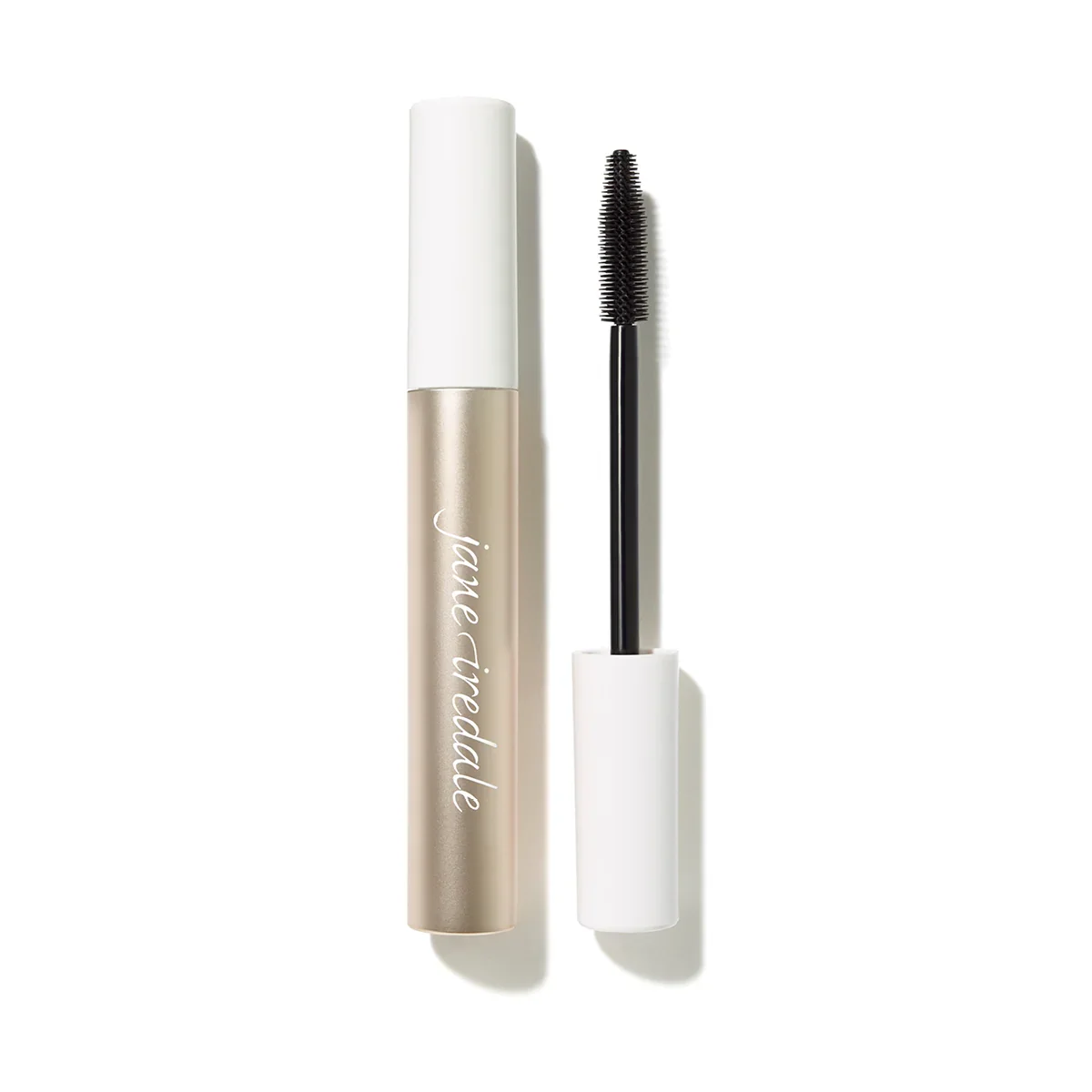 Jane Iredale Lash Fixation Length   Definition Tubing Mascara   Brown   1 Stk