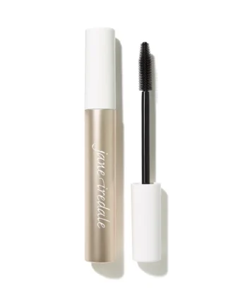 Jane Iredale Lash Fixation Length   Definition Tubing Mascara   Brown