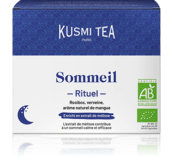 Kusmi Tea Sleep  18br