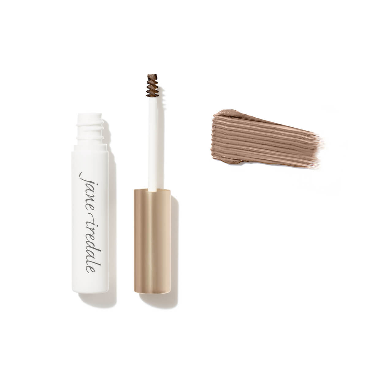 Jane Iredale Purebrow Brow Gel Neutral Blonde   1 Stk