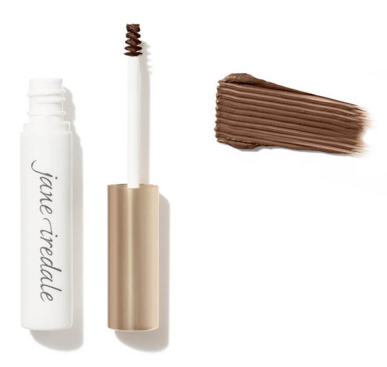 Jane Iredale Purebrow Brow Gel   Quot Medium Brown Quot  4 25g