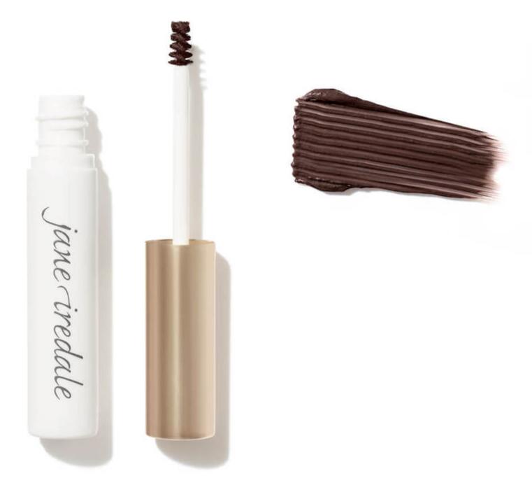 Jane Iredale Purebrow Brow Gel   Quot Dark Brown Quot  4 25g