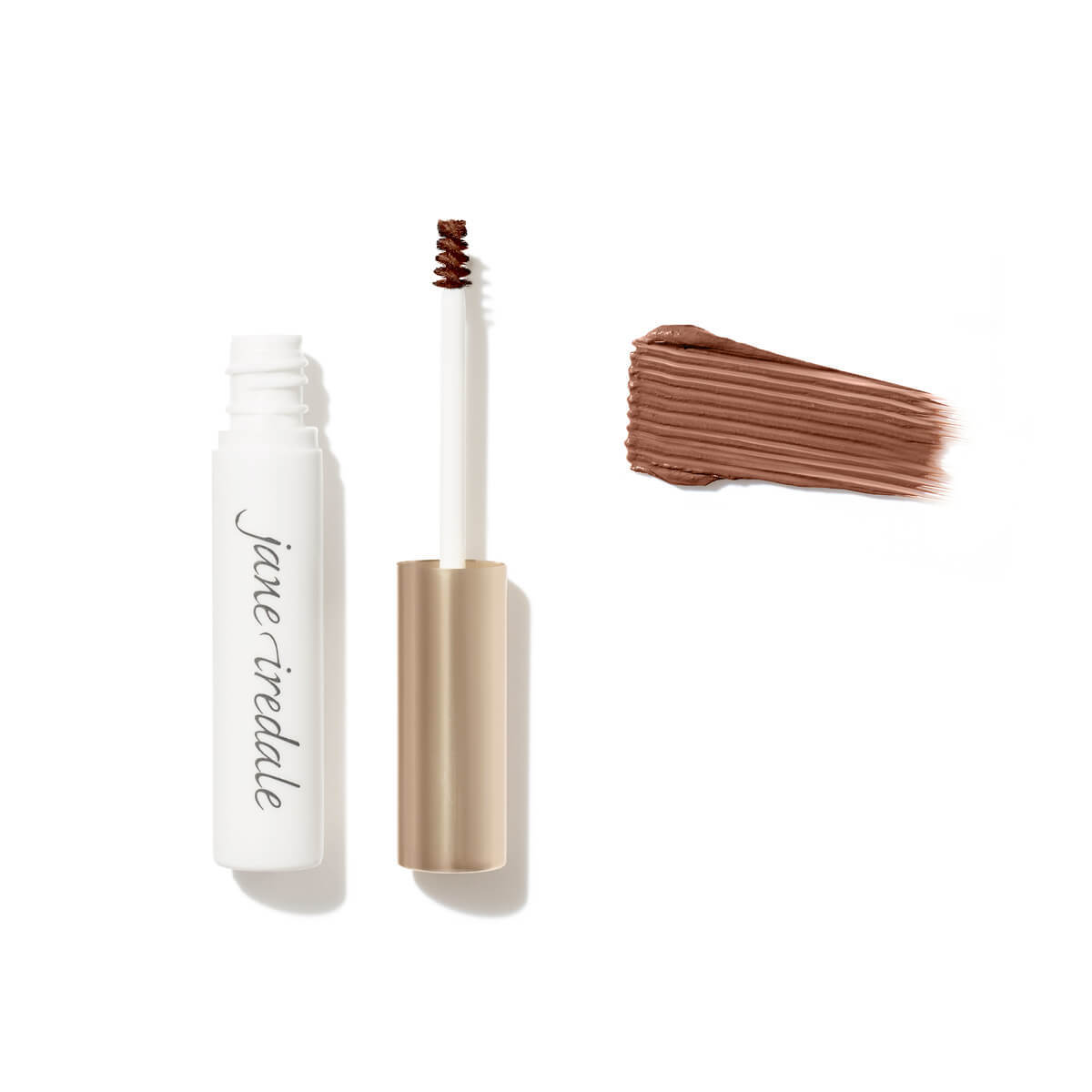 Jane Iredale Purebrow Brow Gel Auburn   1 Stk