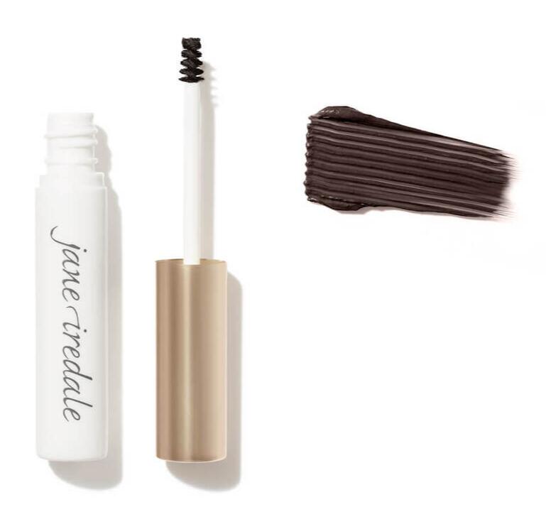 Jane Iredale Purebrow Brow Gel   Quot Soft Black Quot  4 25g