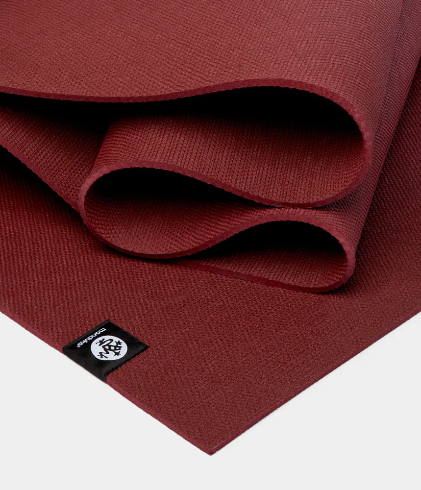 Manduka X Yogamåtte Verve 5mm