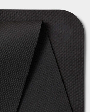 Manduka Begin Yoga Måtte 5mm  Black