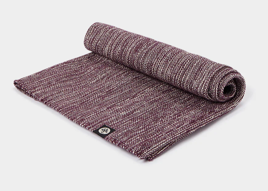 Manduka Shala Yoga Rug Tæppe Quot Indulge Heather Quot