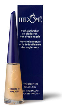 Her? Me Fugtgivende Negle Gel 10 Ml - Plej Dine Negle!