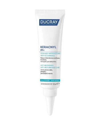 Ducray Keracnyl Pp  Cream 30ml