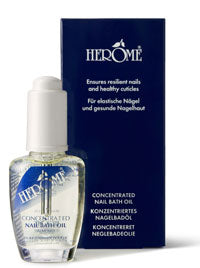 Her? Me Nail Bath Oil 30 Ml