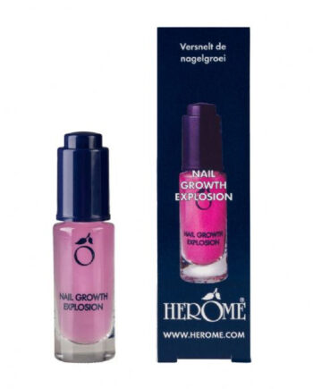 Her? Me Nail Growth Explosion 7 Ml
