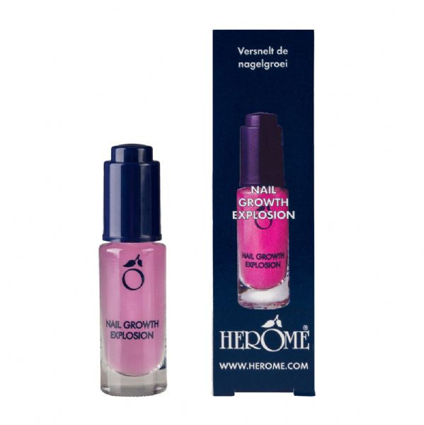 Her? Me Nail Growth Explosion 7 Ml