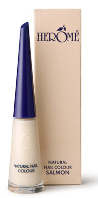 Her? Me Natural Nail Colour Salmon 10 Ml