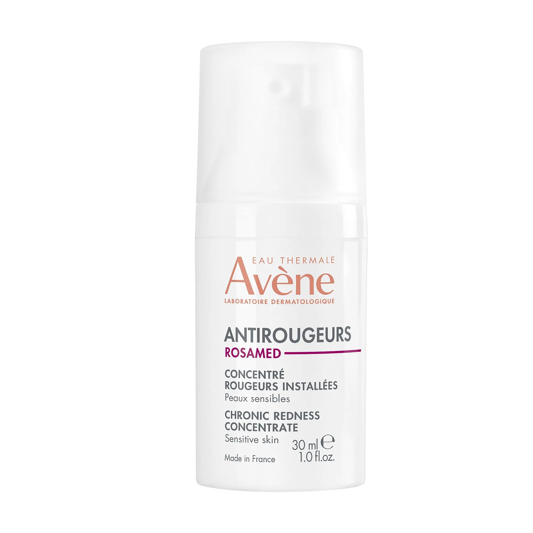 Av? Ne Rosamed Chronic Redness Concentrate 30ml