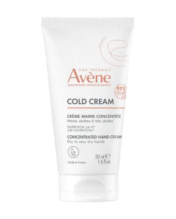 Av? Ne Cold Cream Hand Cream 50ml