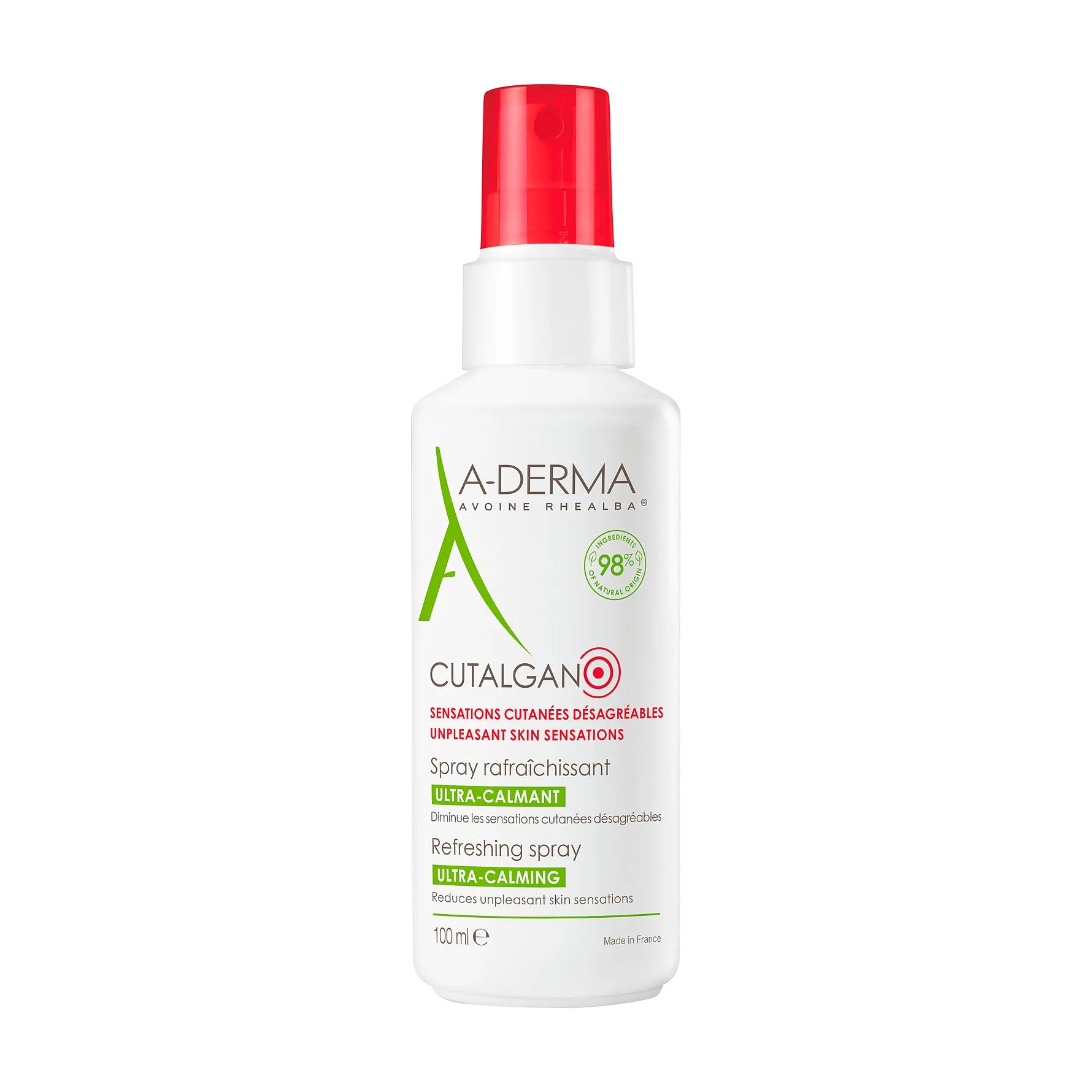 A Derma Cutalgan Spray 100ml