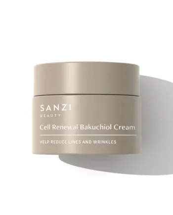 Sanzi Beauty Cell Renewal Bakuchiol Cream 50ml