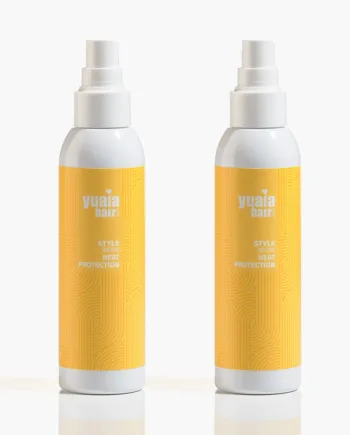 Style And Shine Heat Protection   2 Stk  Spar 16