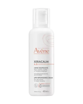 Av? Ne Xeracalm A D Cream 400ml