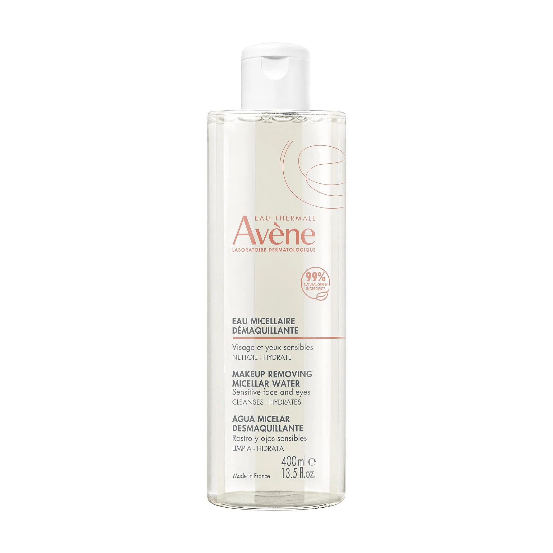 Av? Ne Micellar Water 400ml