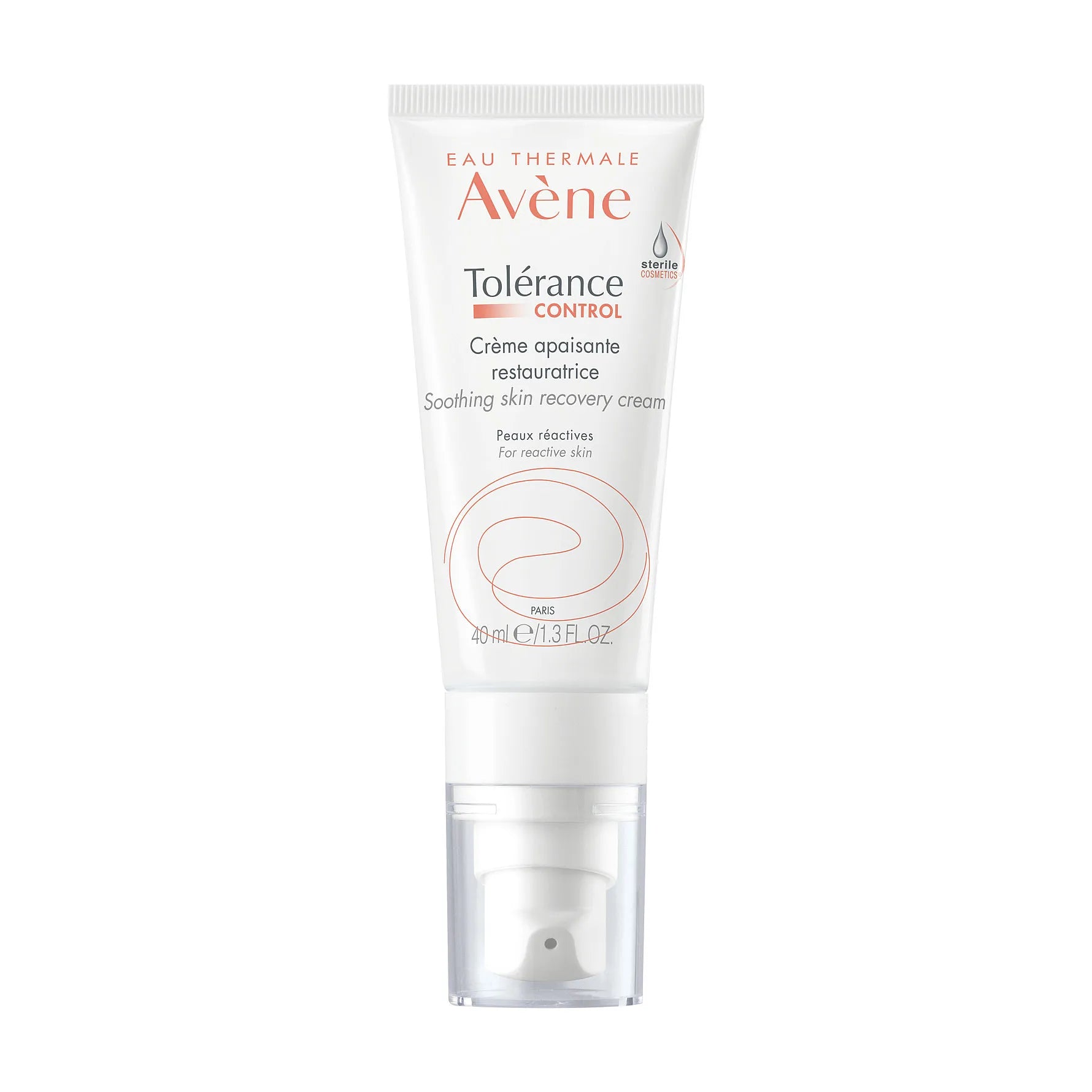 Av? Ne Tol? Rance Control Cream 40ml