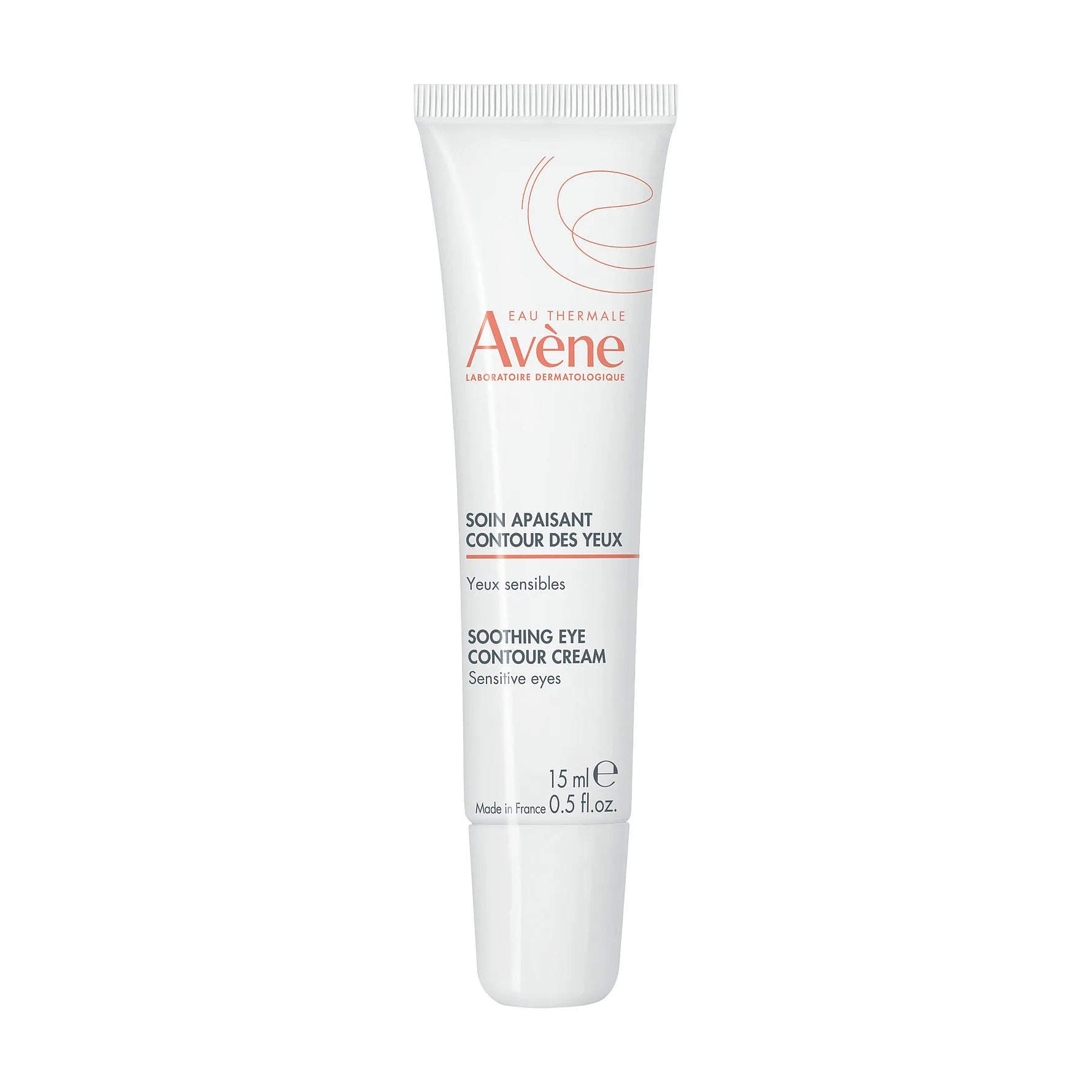 Av? Ne Soothing Eye Contour Cream 15ml