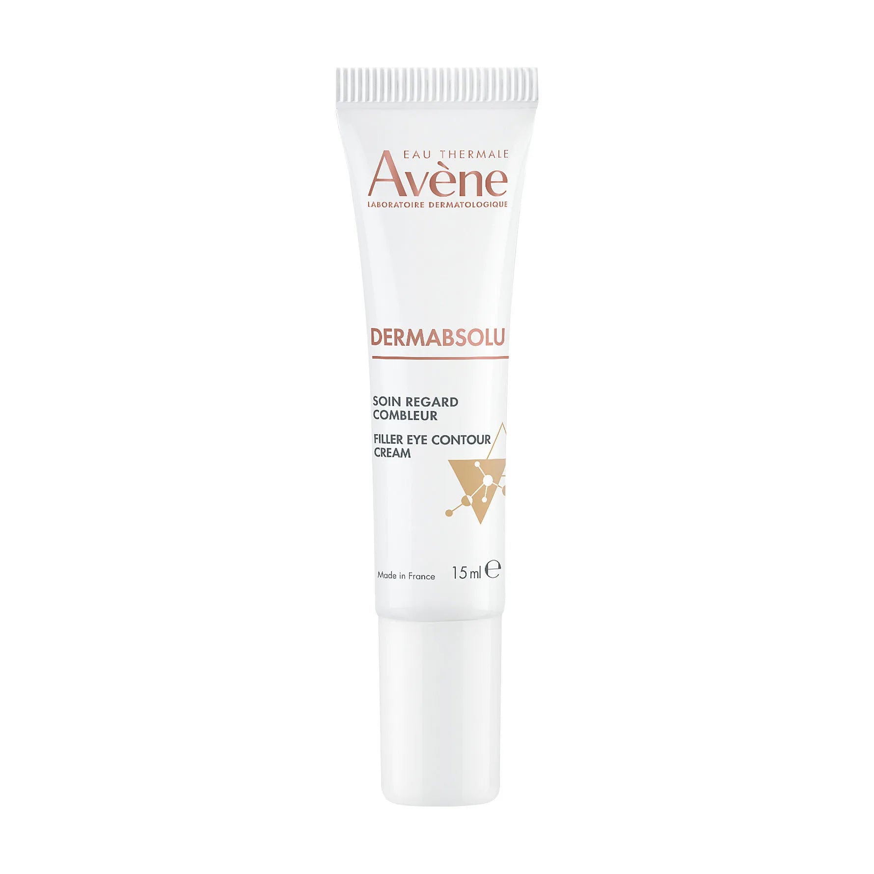 Av? Ne Dermabsolu Filler Eye Contour Cream 15ml