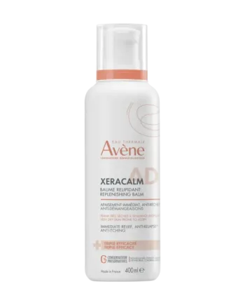 Av? Ne Xeracalm A D Balm 400ml